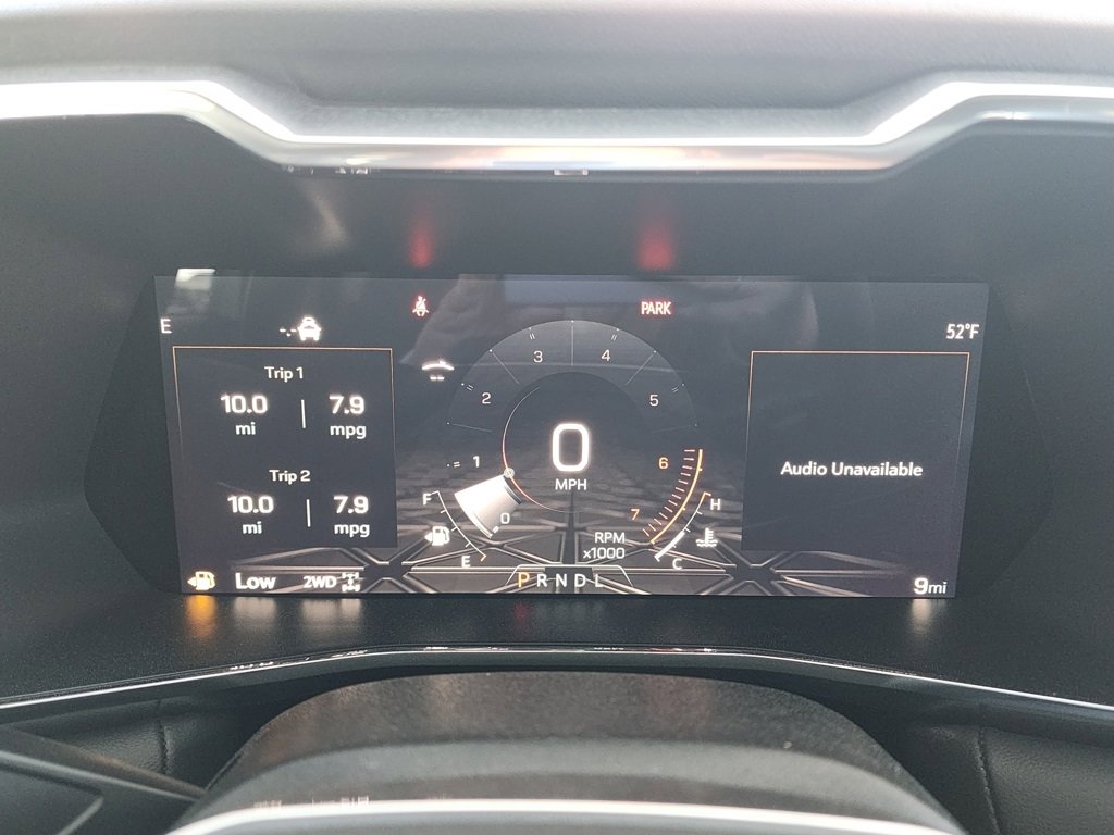 New 2026 GMC Canyon Elevation w/ Convenience Package image 23