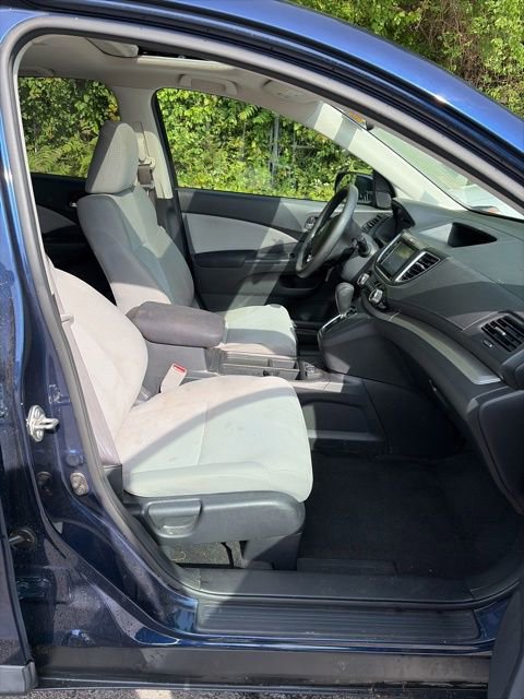 Used 2016 Honda CR-V EX image 19