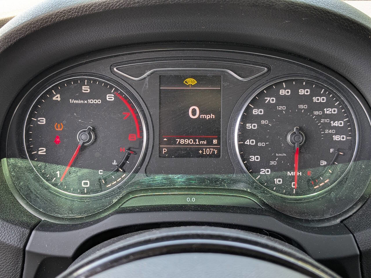 Used 2015 Audi A3 1.8T Premium Plus image 31