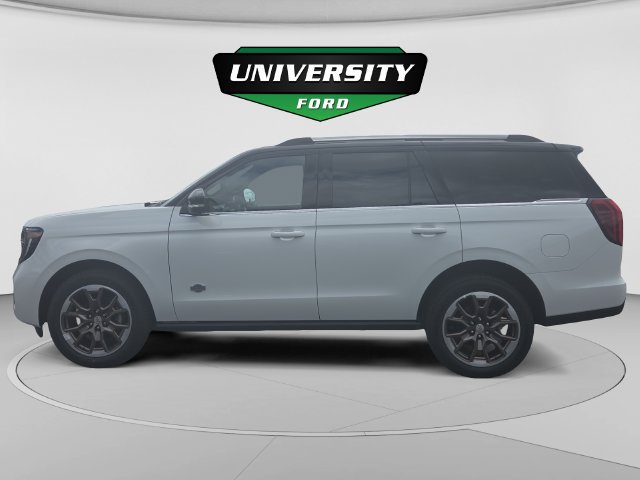 New 2027 Ford Expedition King Ranch AWD/4WD image 6