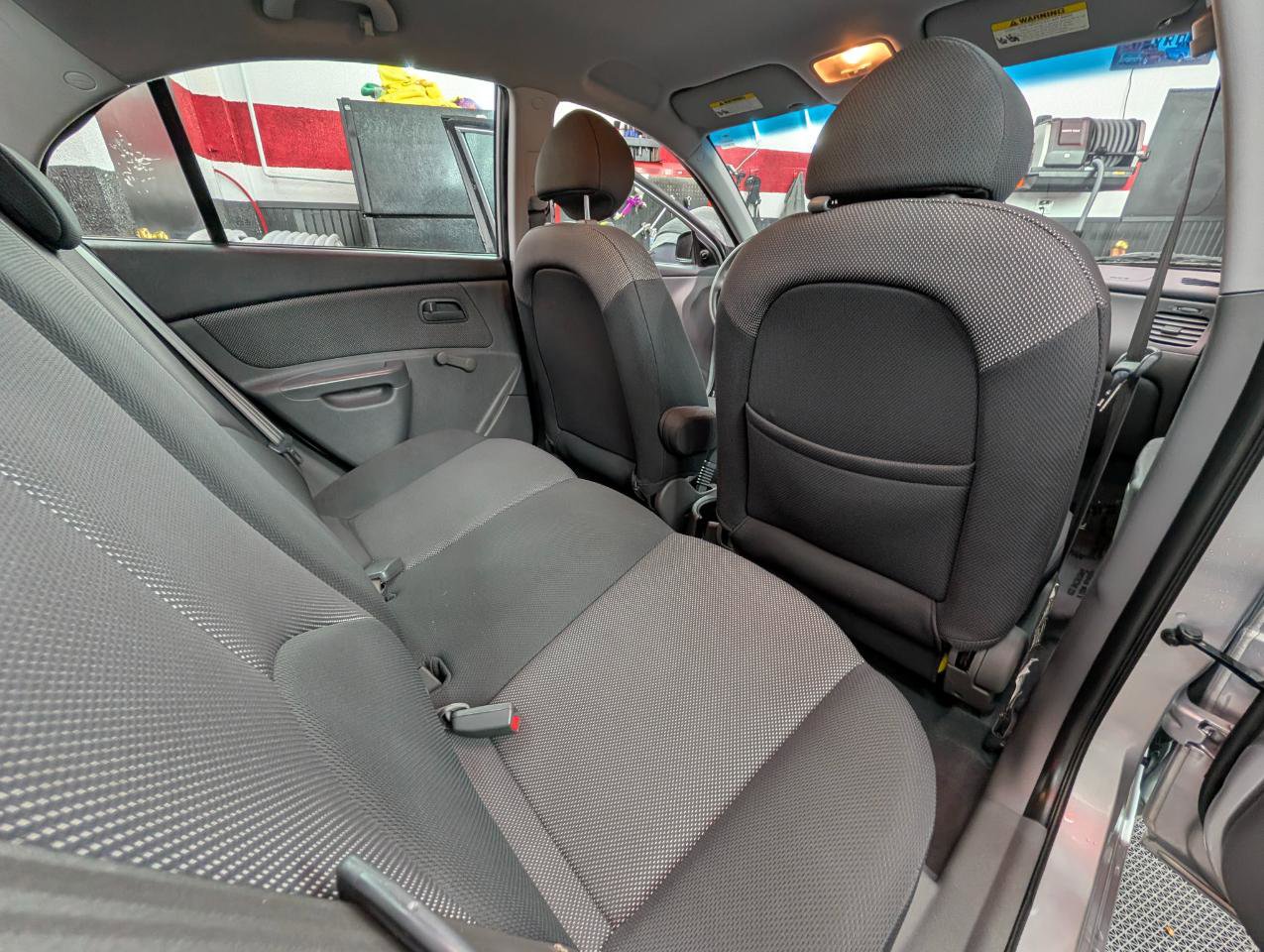 Used 2007 Kia Rio LX image 10