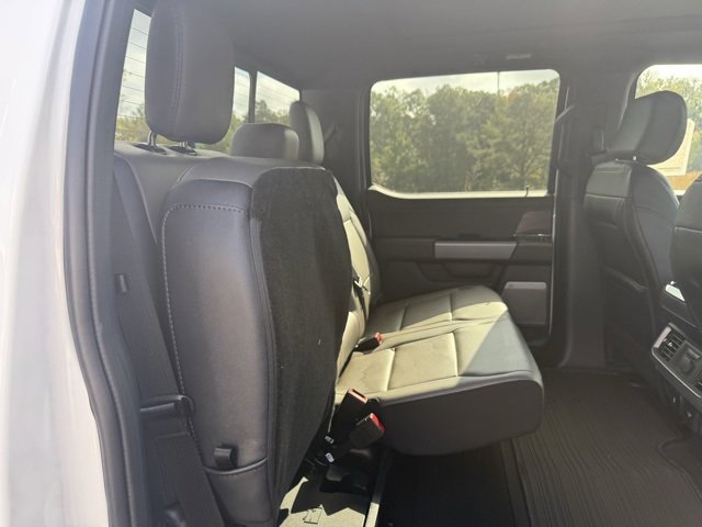 New 2025 Ford F150 Lariat image 41