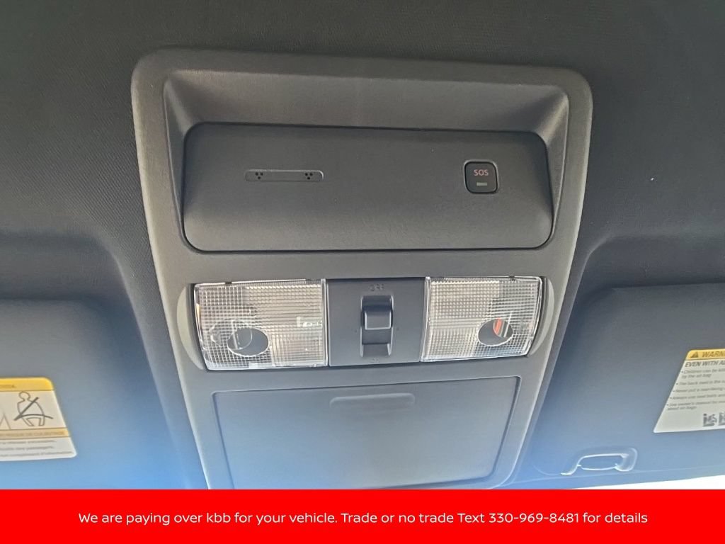 New 2026 Nissan Frontier PRO-4X w/ Pro-4x Convenience Package AWD/4WD image 26