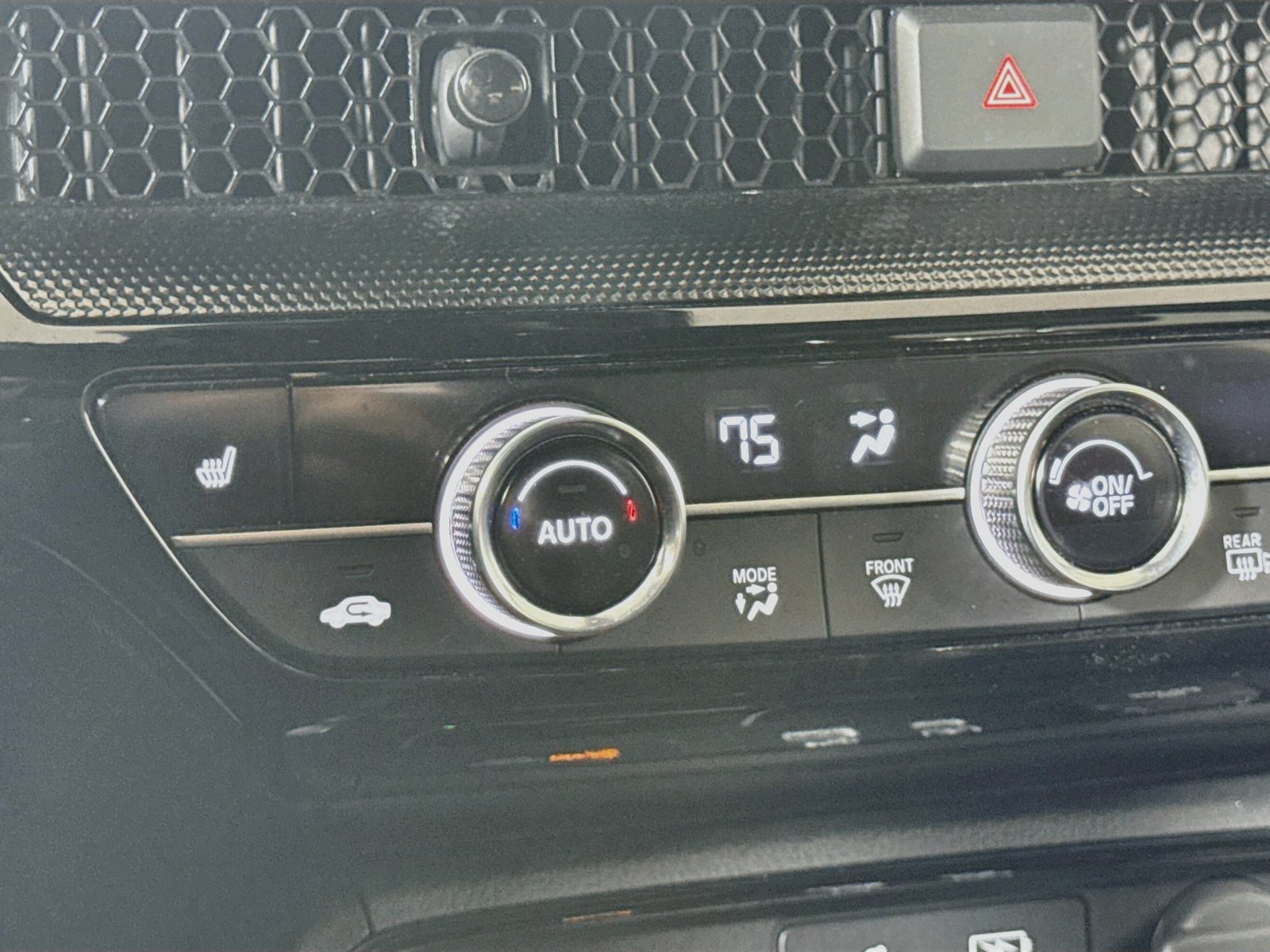 Used 2024 Honda CR-V Sport Touring image 20
