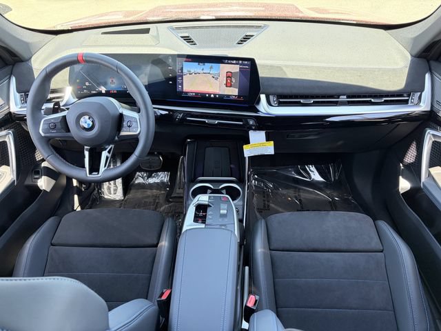 Used 2026 BMW X1 M35i w/ Technology Package AWD/4WD image 15