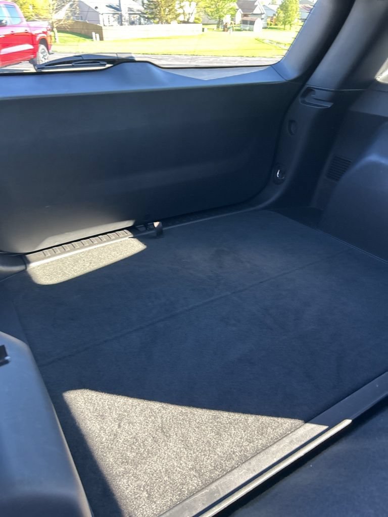 Used 2025 Chevrolet Equinox LT w/ Convenience Package II FWD image 61