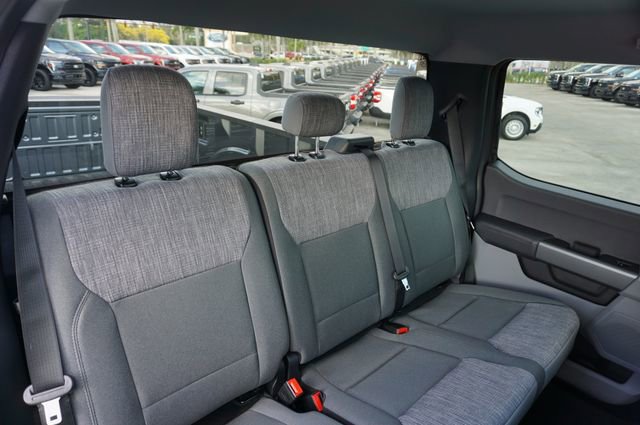 New 2026 Ford F450 XLT image 29