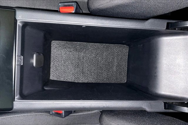 Certified 2025 Toyota Camry LE FWD image 41