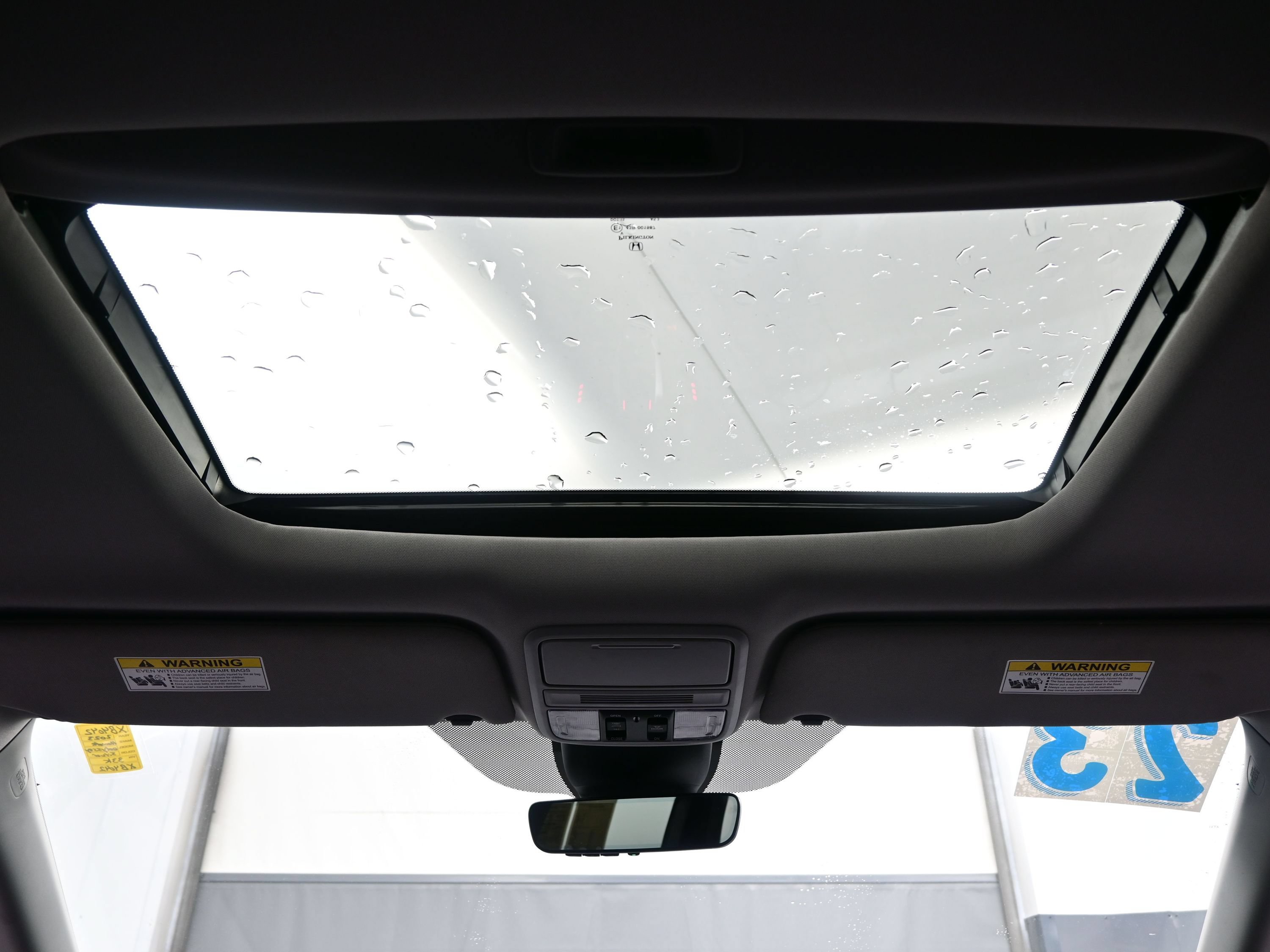 Used 2023 Honda Odyssey EX-L image 22