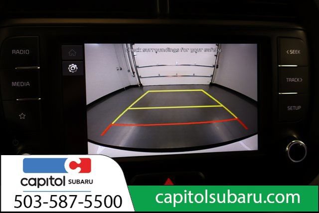 Used 2023 Kia Soul LX w/ LX Technology Package FWD image 24