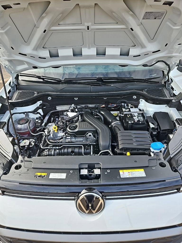 New 2026 Volkswagen Taos S AWD/4WD image 10