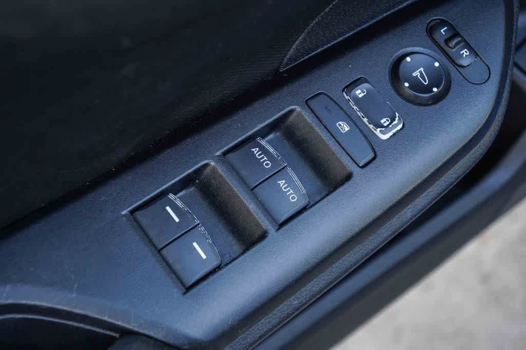 Used 2017 Honda Civic LX image 22
