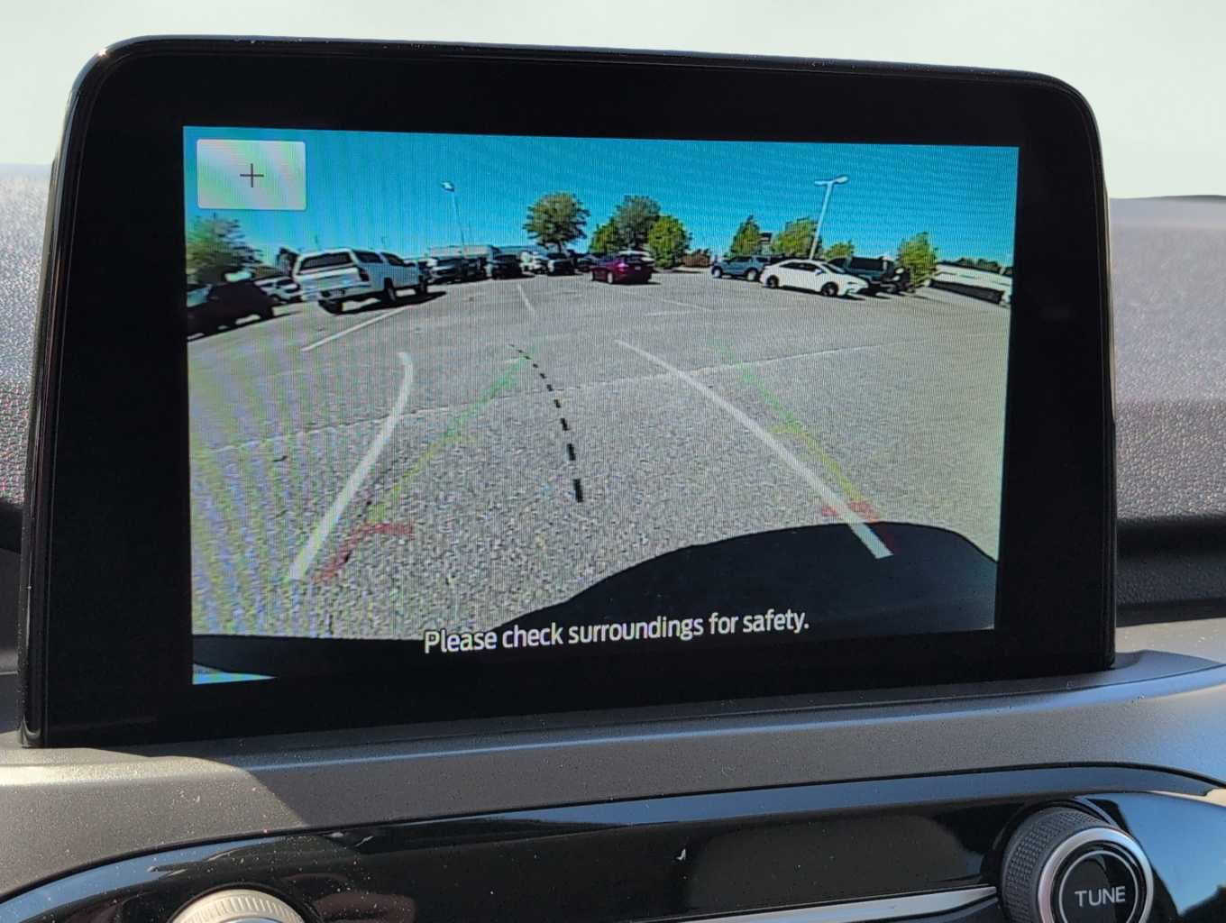 New 2026 Ford Escape Active image 20