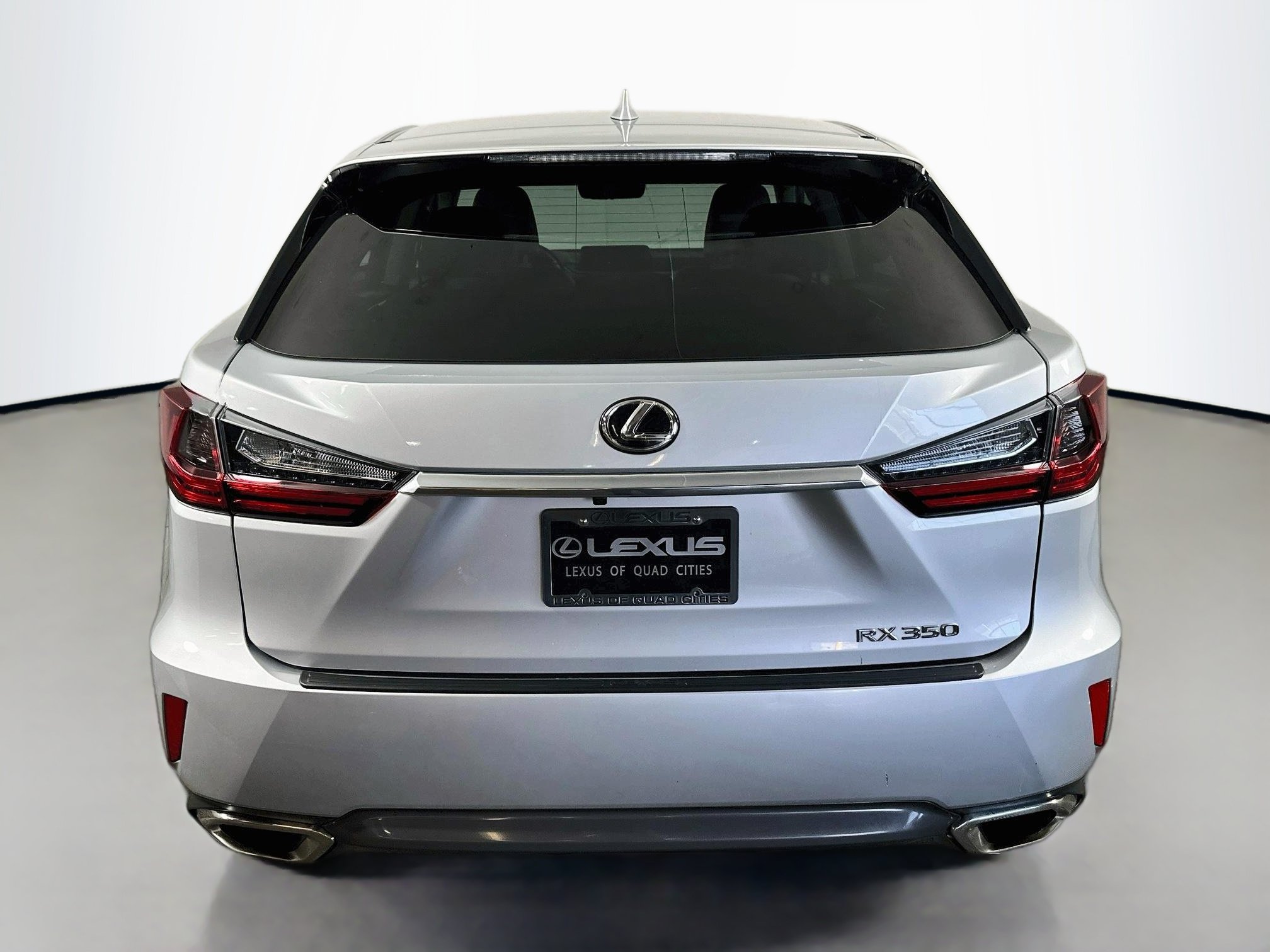 Used 2018 Lexus RX 350 AWD w/ Accessory Package image 6