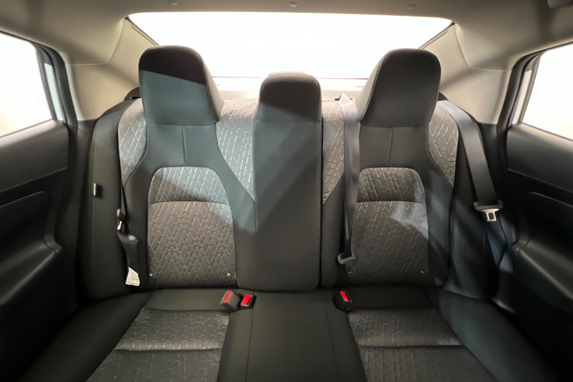 New 2026 Nissan Sentra SV w/ Floor Mat Package FWD image 24