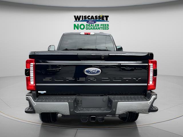 New 2024 Ford F350 XLT w/ 360-Degree Camera Package image 24