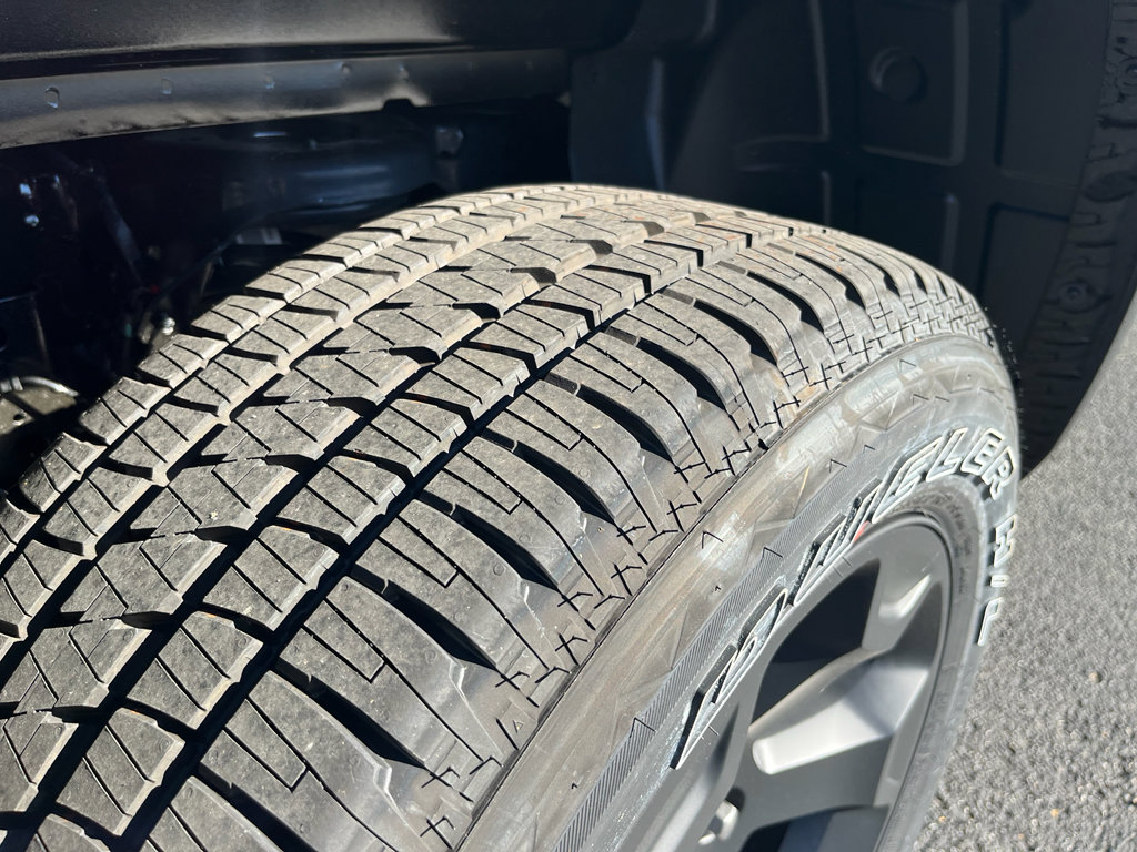 New 2026 RAM 1500 Big Horn image 45