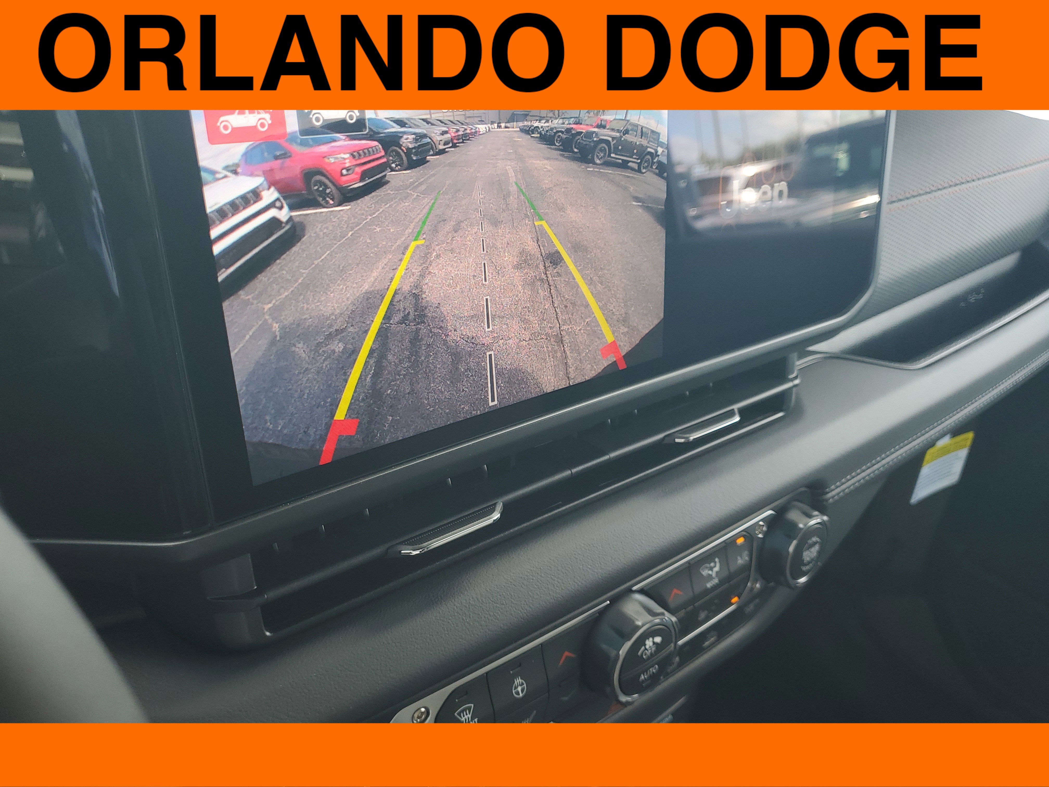 New 2026 Jeep Wrangler Unlimited Rubicon image 15