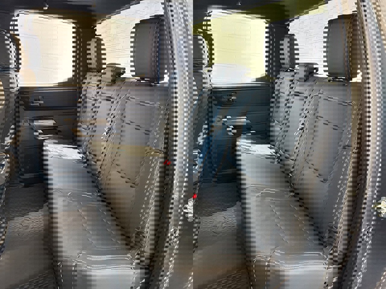 Certified 2026 Toyota Tundra SR5 image 36