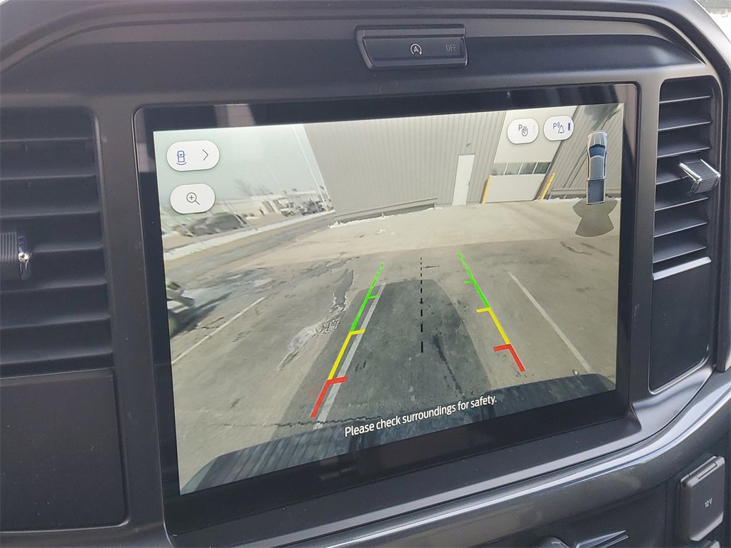 New 2026 Ford F150 STX w/ Equipment Group 200A image 18