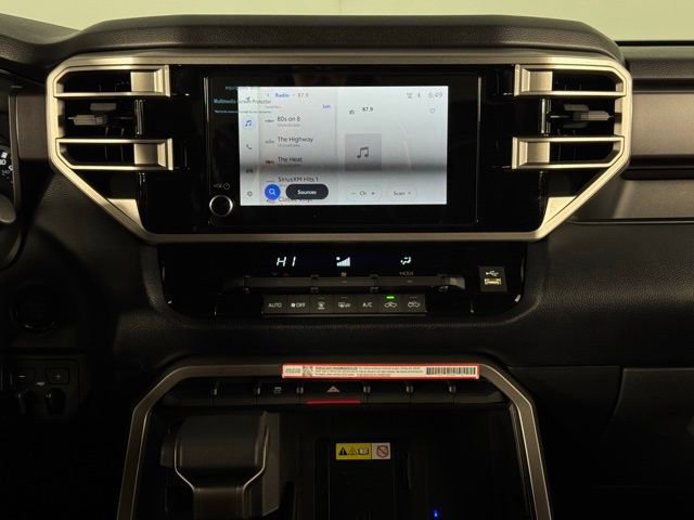 Used 2025 Toyota Tundra SR5 w/ SR5 Convenience Package image 22