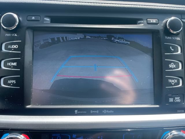 Used 2016 Toyota Highlander XLE AWD/4WD image 14