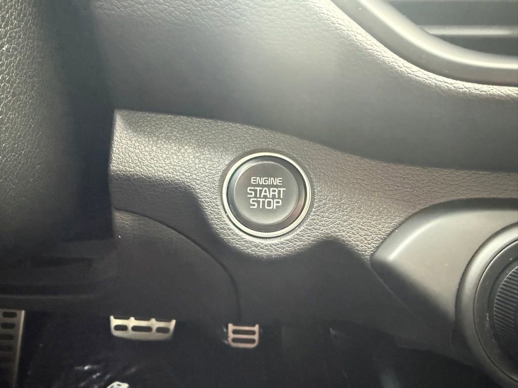 Used 2021 Kia Forte GT image 31