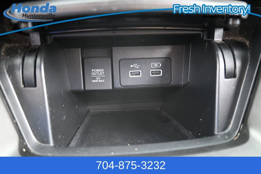 Used 2022 Honda Accord Sport image 28