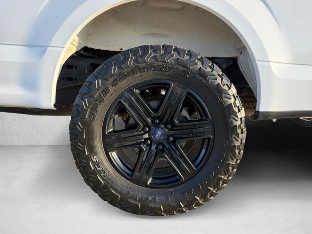Used 2018 Ford F150 XL w/ Equipment Group 101A Mid AWD/4WD image 28