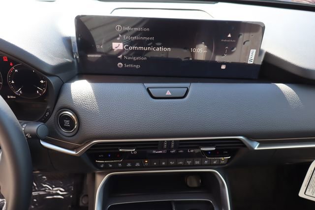 New 2026 MAZDA CX-90 3.3 Turbo w/ Premium Sport Pkg image 20