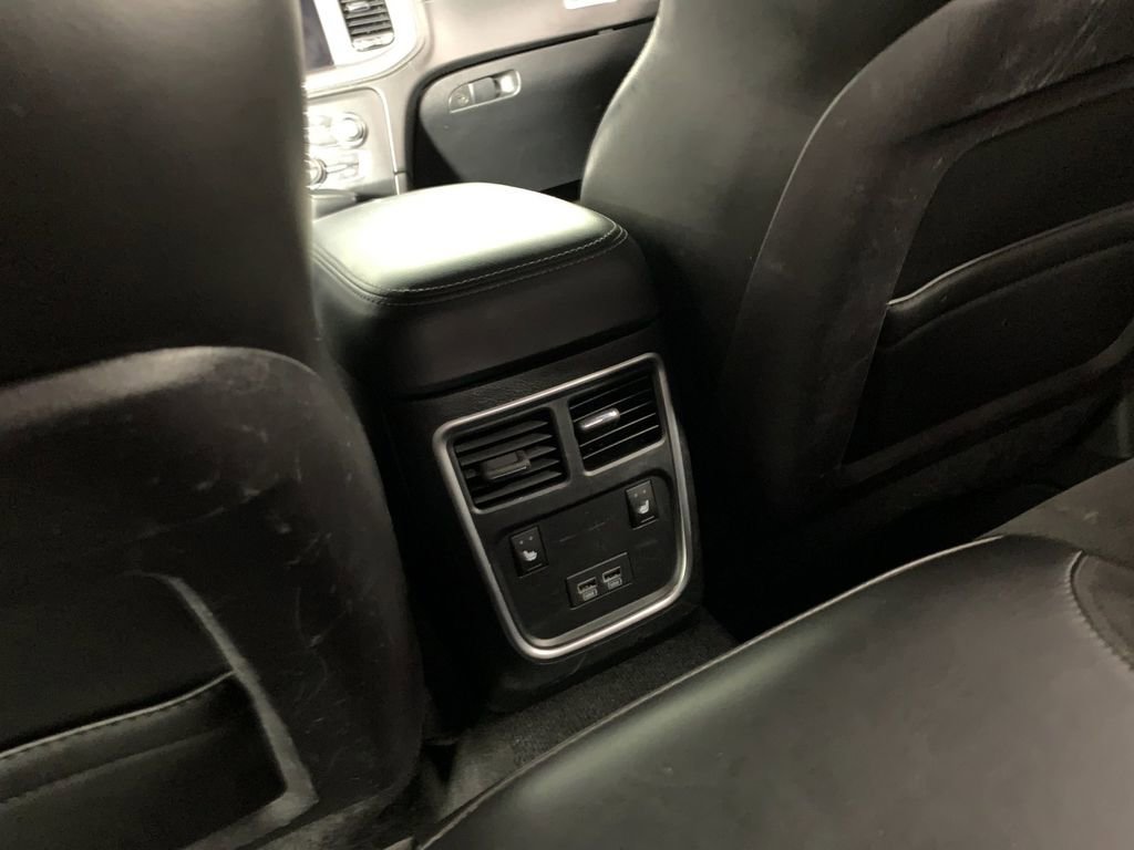 Used 2022 Dodge Charger R/T w/ Plus Group RWD image 32