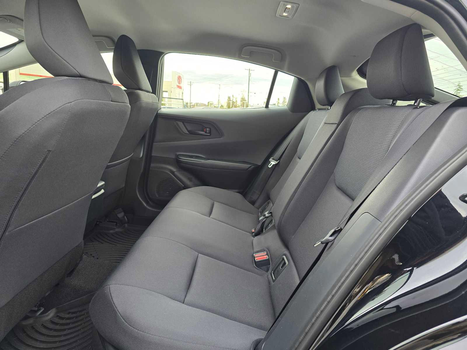 Used 2026 Toyota Prius LE image 16