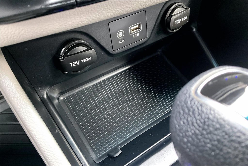 Used 2020 Hyundai Tucson Value AWD/4WD image 16