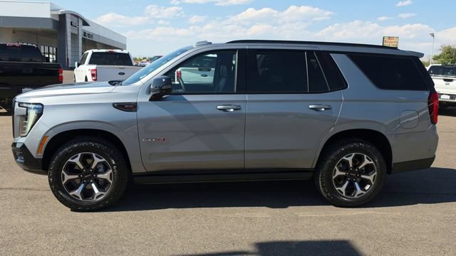 Used 2026 GMC Yukon AT4 Ultimate AWD/4WD image 6