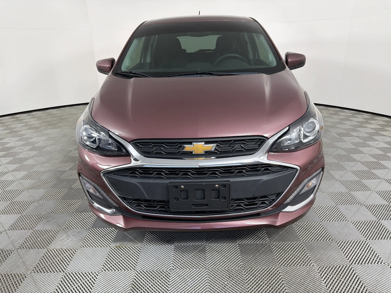 Used 2021 Chevrolet Spark LT image 9