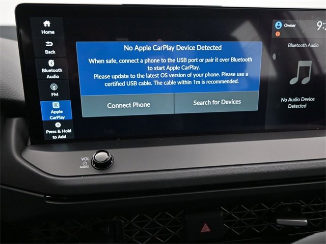 New 2025 Honda Accord EX-L image 19