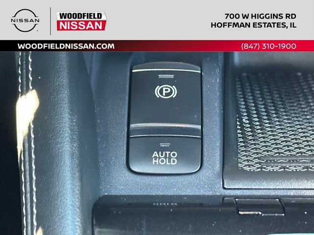 Certified 2023 Nissan Kicks SV image 34