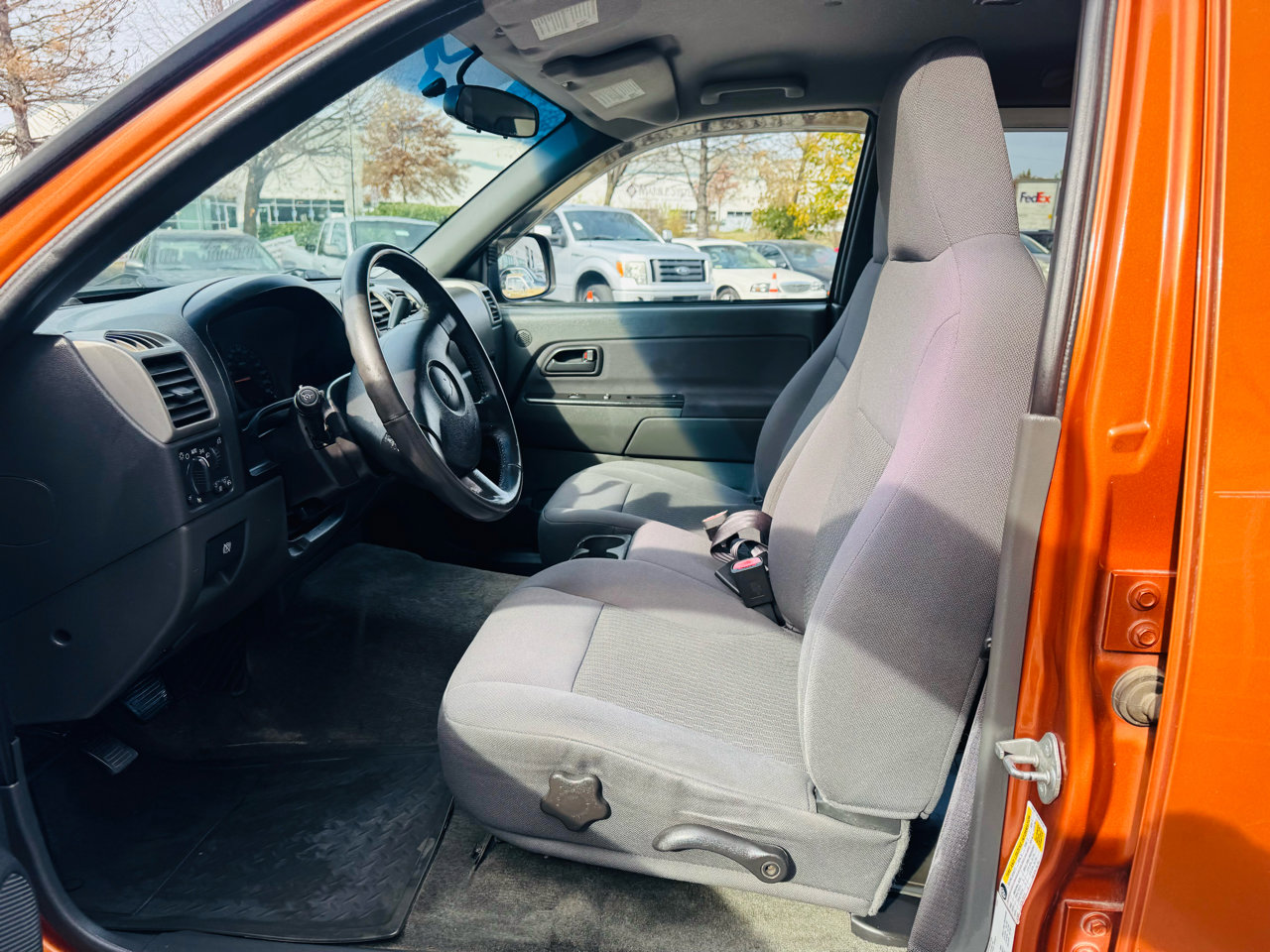 Used 2006 Chevrolet Colorado LT w/ LT Preferred Equipment Group image 10