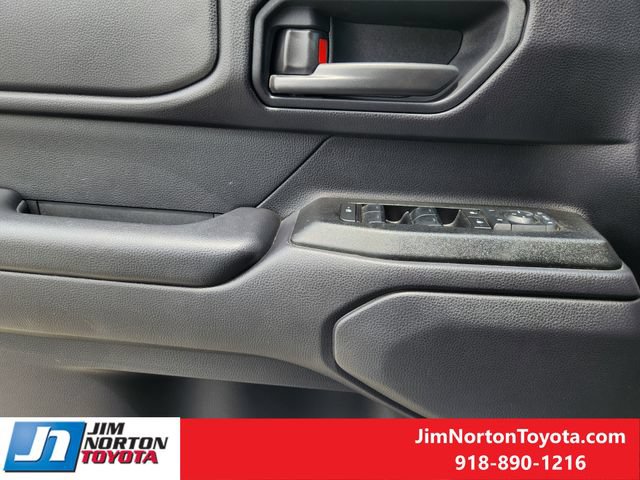 Used 2025 Toyota Land Cruiser 1958 AWD/4WD image 24