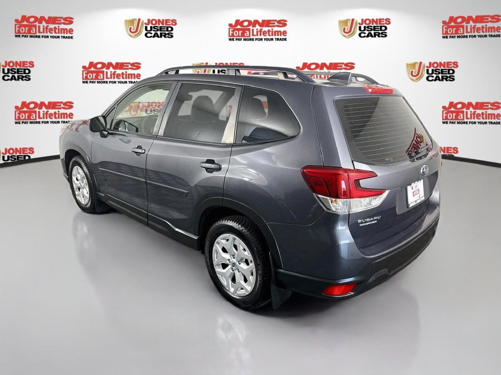 Used 2023 Subaru Forester AWD/4WD image 2