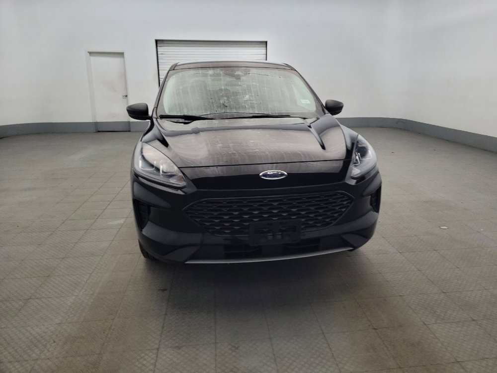 Used 2022 Ford Escape SE w/ Cold Weather Package image 14