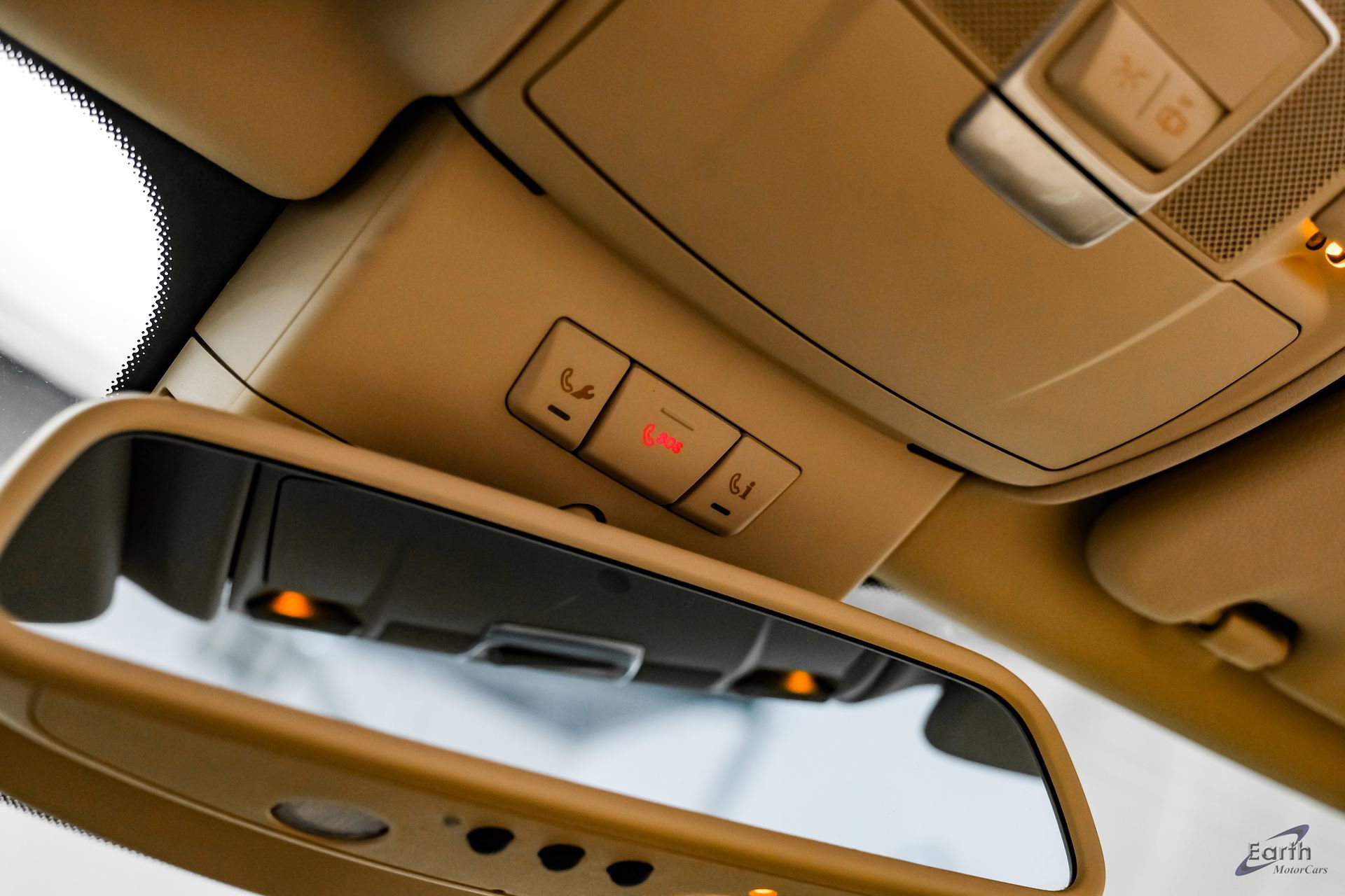 Used 2014 Mercedes-Benz SL 550 SL550 Roadster image 46