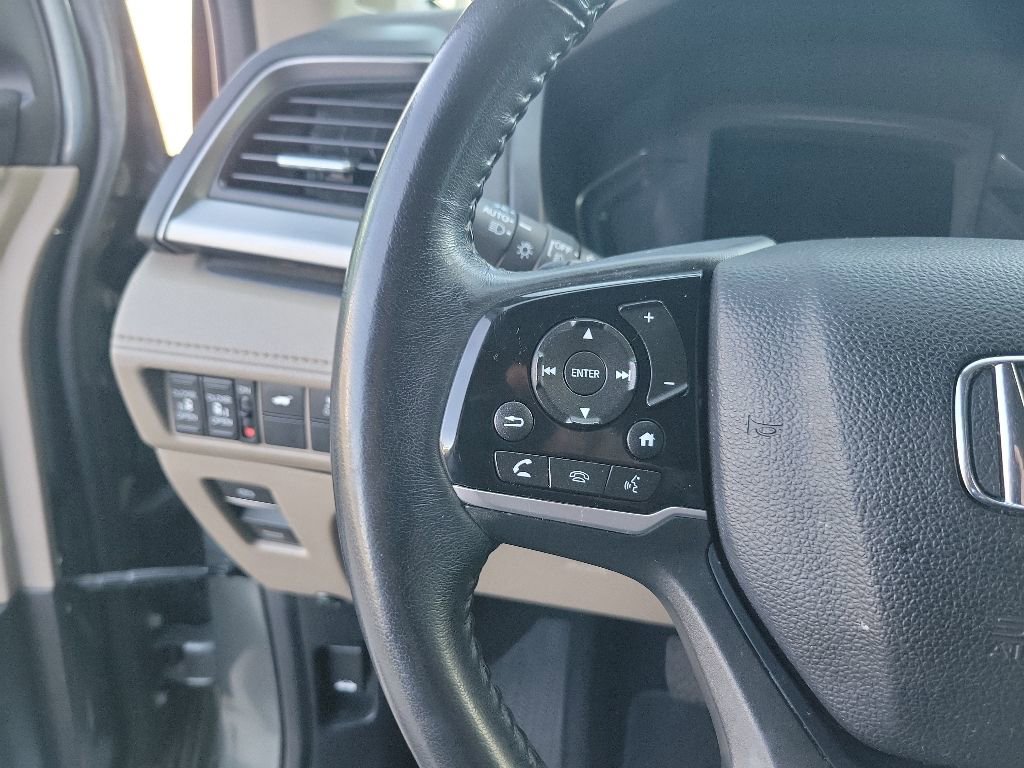 Used 2020 Honda Odyssey EX-L image 23