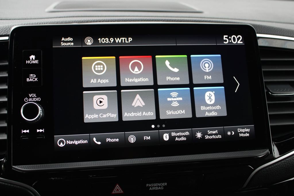 Used 2024 Honda Ridgeline Black Edition image 25