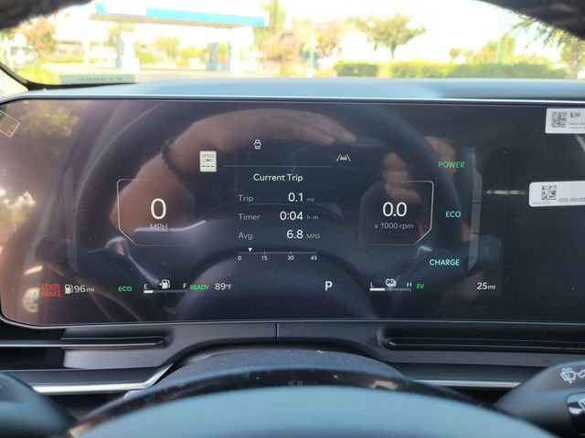 New 2026 Kia Carnival SX w/ SX Dark Edition Package FWD image 11