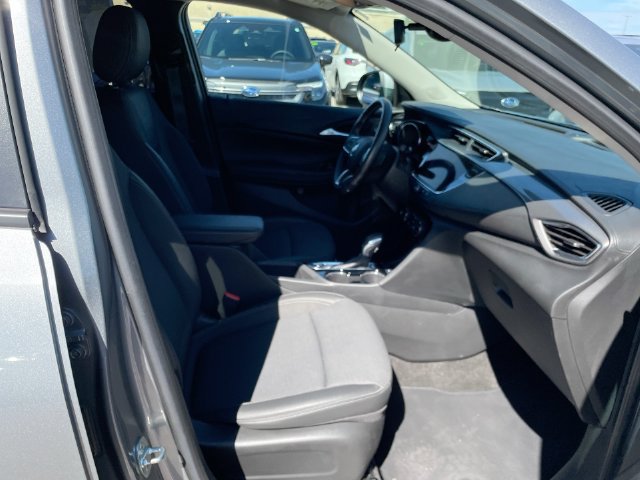 Used 2023 Buick Encore GX Select w/ Safety Package II FWD image 16