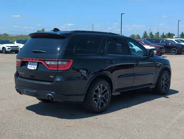 Used 2024 Dodge Durango R/T AWD/4WD image 5