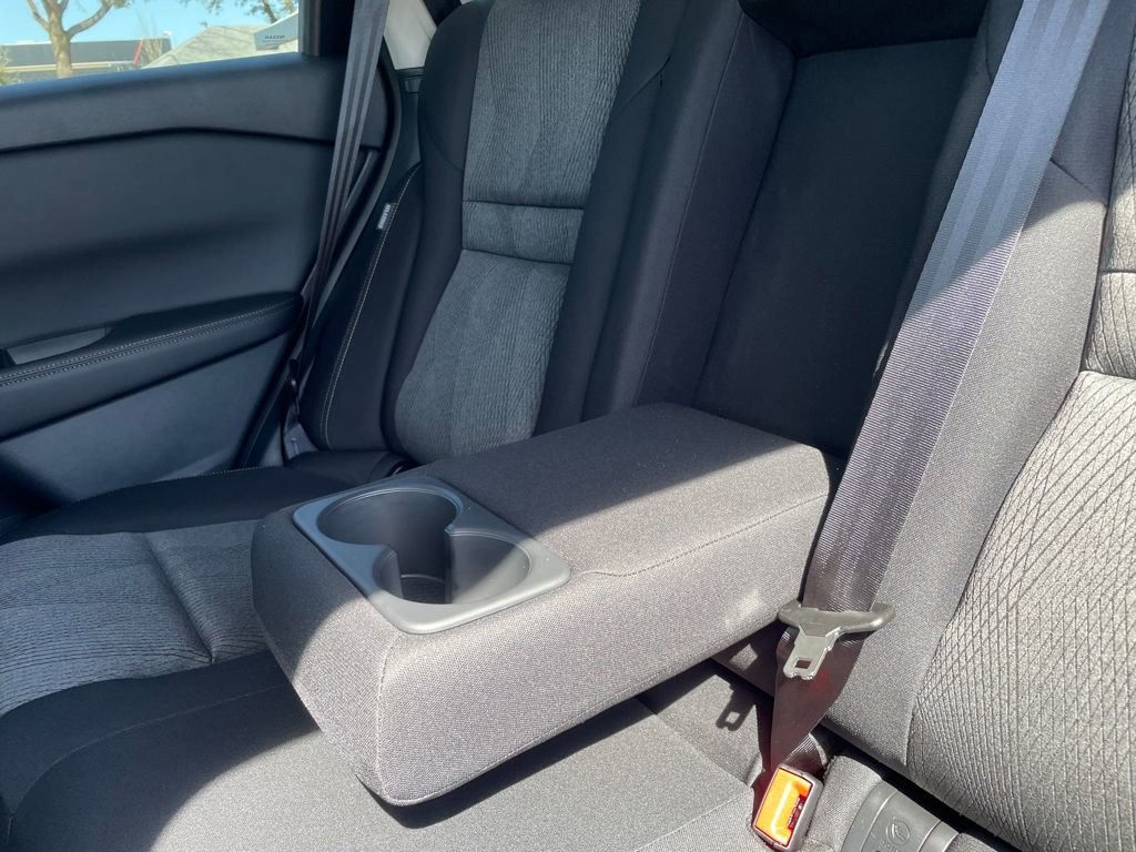 New 2026 Nissan Rogue SV w/ Cold Weather Package FWD image 33