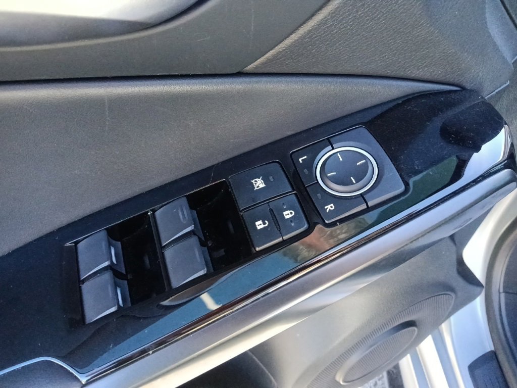 Used 2024 Lexus IS 350 F Sport image 12