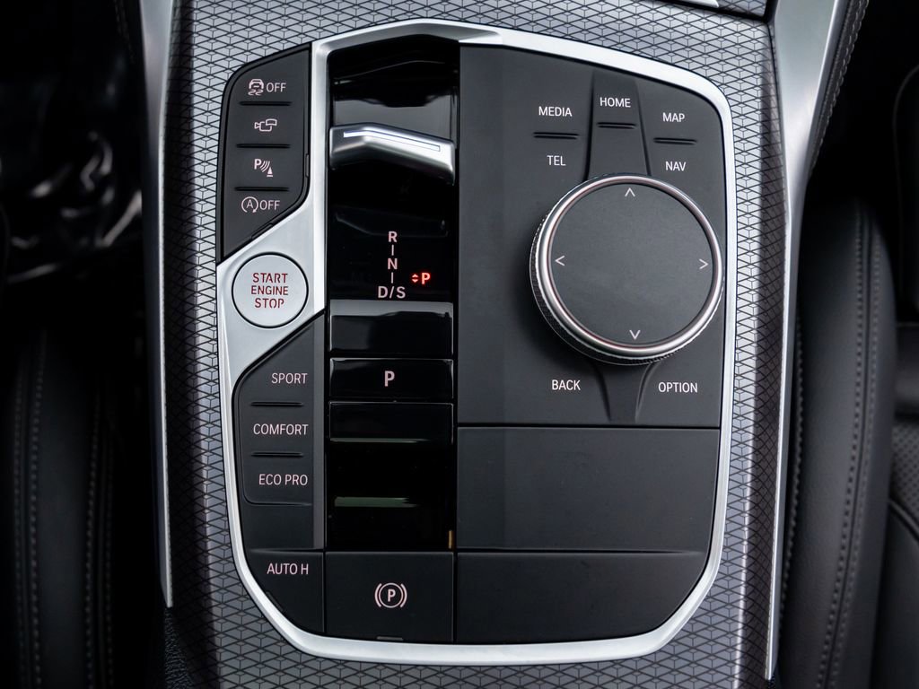 Used 2025 BMW 440i xDrive Coupe w/ Premium Package image 20